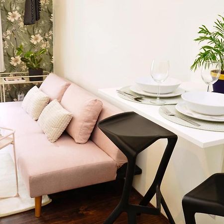 Lazy Sofa ° Apartment ฮราเดตสคราโลเว ภายนอก รูปภาพ